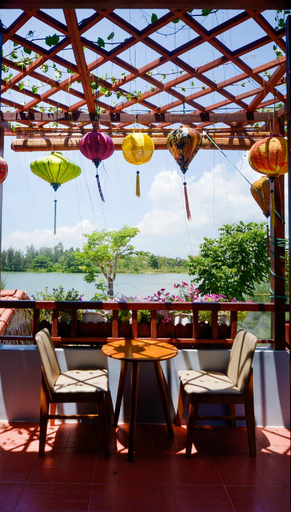 Food & Drinks 5, Khamy Riverside Resort, Da Nang