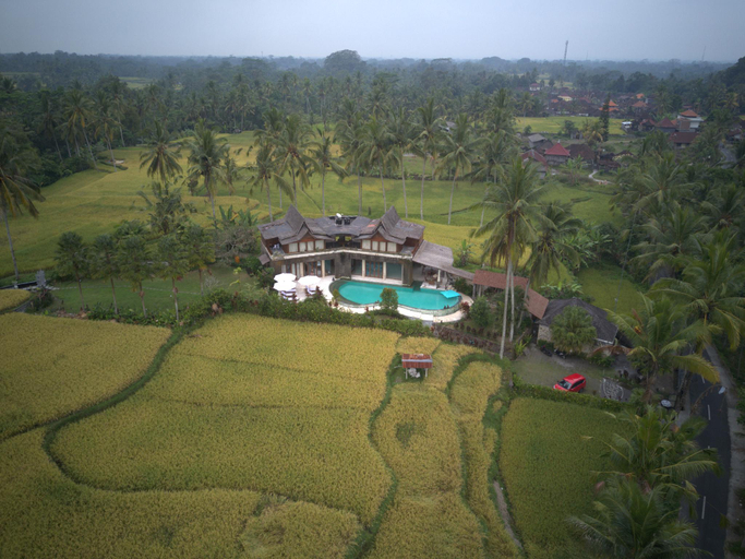 Others 3, The Alise Villa, Calm & Romantic 3 Bedrooms Villa, Gianyar