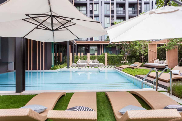 Sport & Beauty 2, CBD+Sukhumvit/Asoke/Nana, Khlong Toey