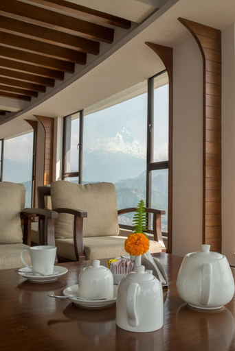 Food & Drinks 5, Himalayan Front Hotel by KGH Group, Gandaki