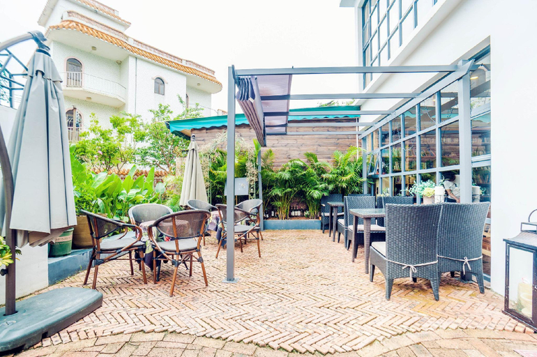 Others 5, Shenzhen Camellia Boutique B&B, Shenzhen