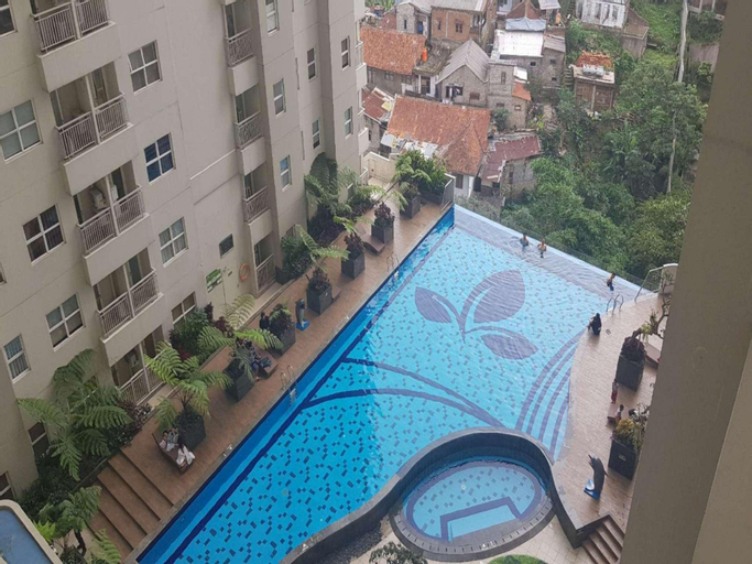 Sport & Beauty, Lung's Cozy Studio Apartment Parahyangan Residence, Bandung