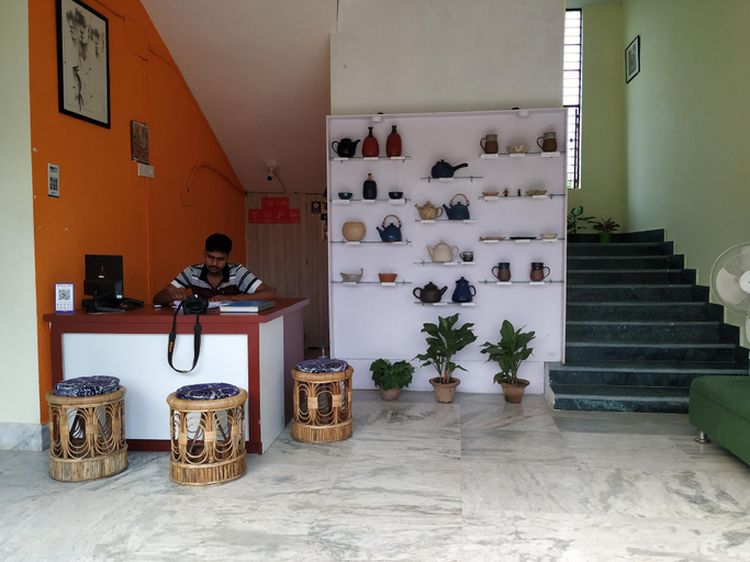 Others 5, Bhalobasa Anandabas., Birbhum