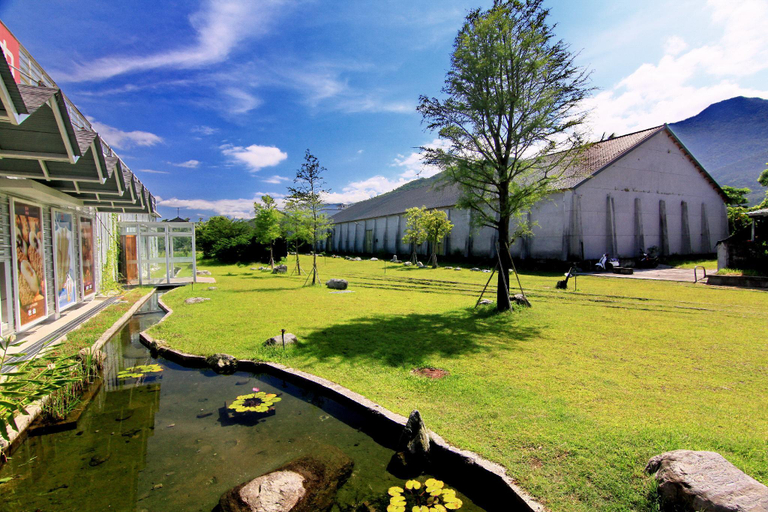 Others 5, Hualien Tourism Sugar Factory, Hualien