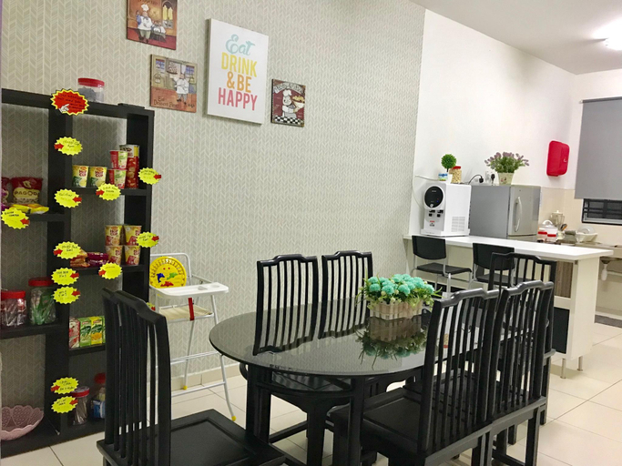 Others 3, D'Q Putra Homestay Melaka (MIQA), Alor Gajah