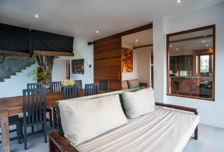 Others 3, Villa Awan Pecatu, Badung