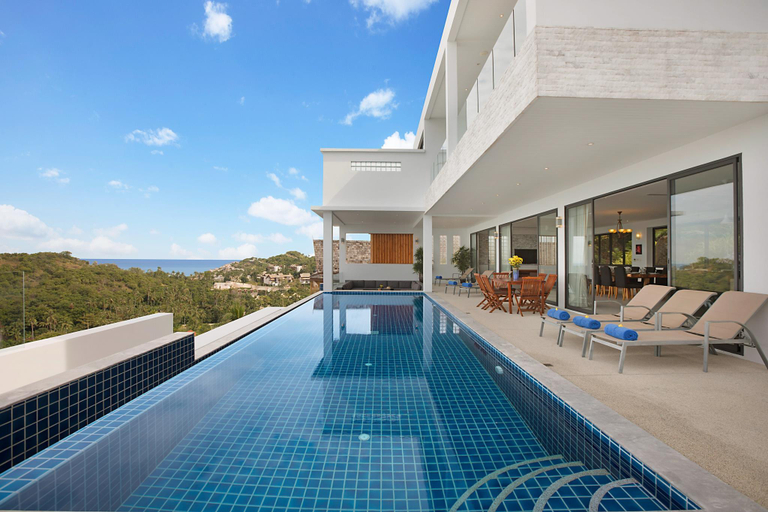 Others 5, Beach View Villa, Ko Samui