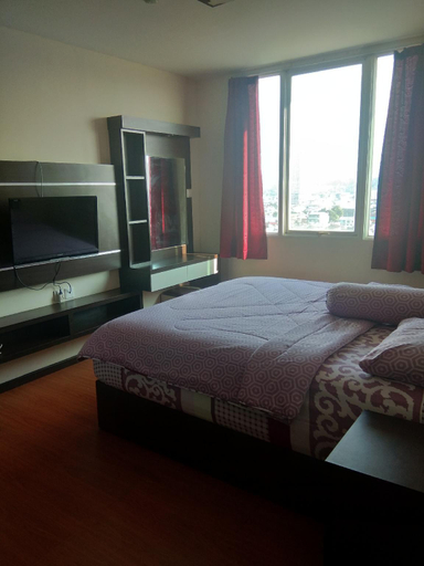 Bedroom 2, 2BR,Apartment BCC at The BCC Hotel and Residence., Batam