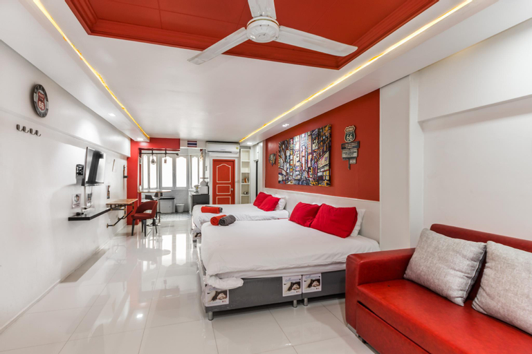 Bedroom 24