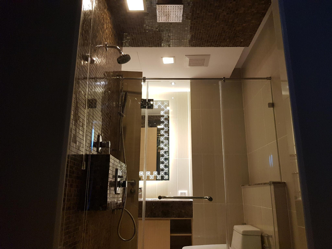 Public Area, Wongamat Beach Front Condominium @The Palm, Pattaya
