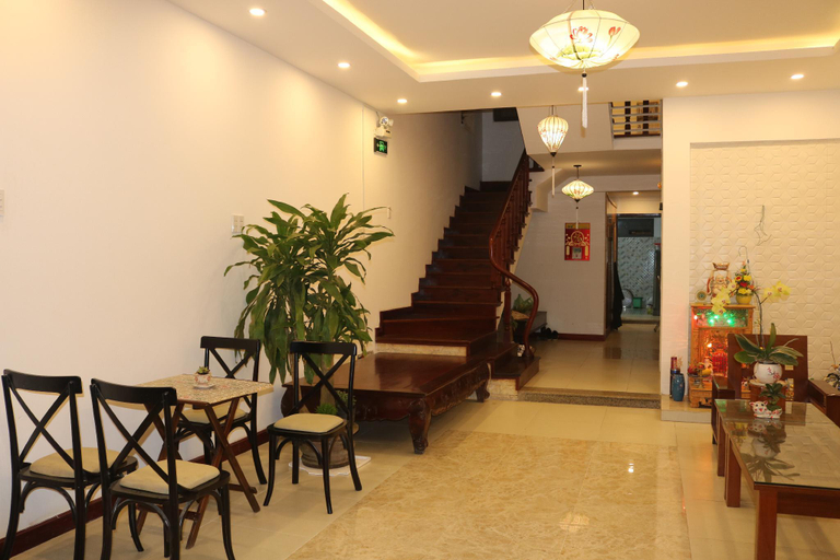 Public Area 2, Japan Nguyen, Da Nang