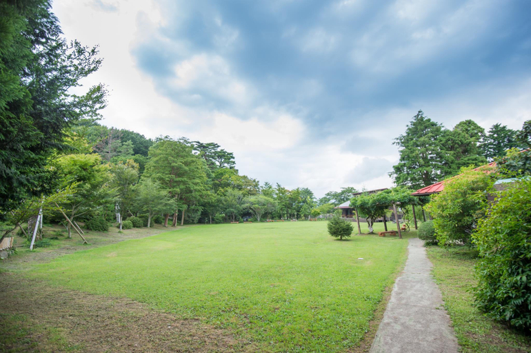 Others 5, YMCA Tozanso, Gotemba