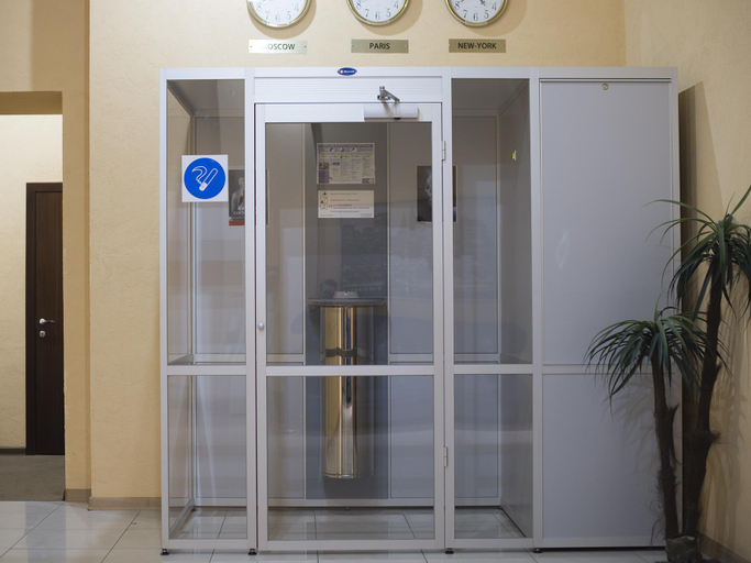 Facilities, Viva Hotel, North-Eastern