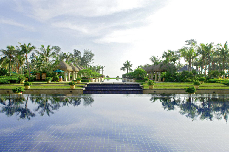 Sheraton Haikou Hotel, Haikou