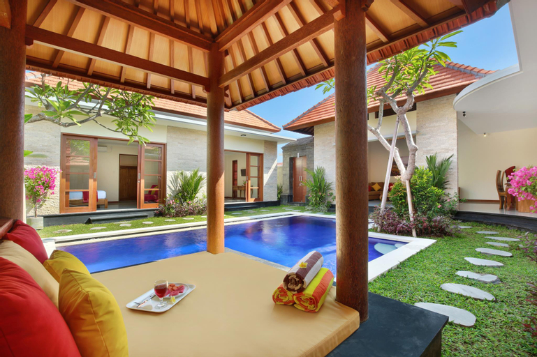 3BR - Villa Gupa - in the Heart of Seminyak,Bali, Badung