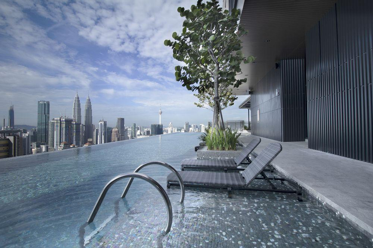 Expressionz Suites KLCC, Kuala Lumpur