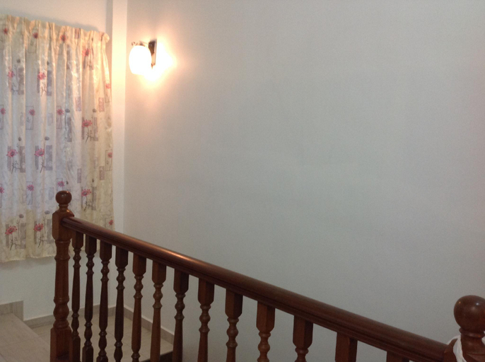 Public Area, Happy Sweet Heritage Residence Jonker- Deluxe Room, Malacca City