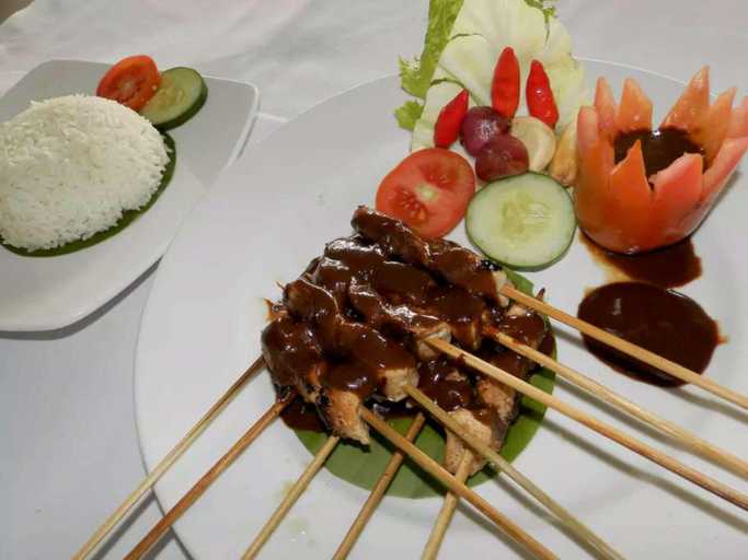 Food & Drinks 5, ROMANTIC 1BR Private Pool Villa, Badung