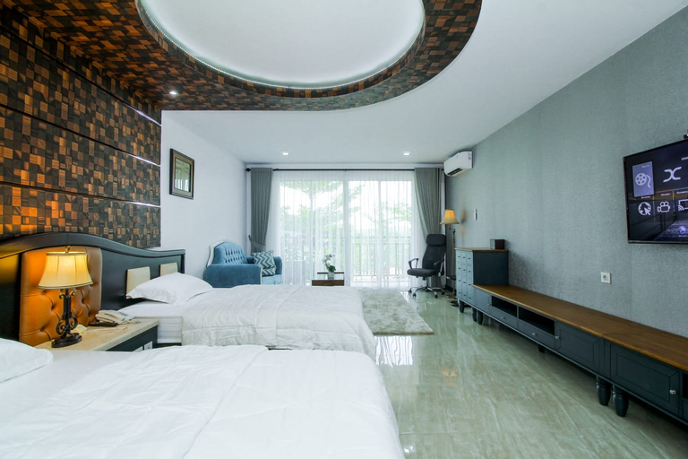 Hotel Shilla Cafe & Resto, Jepara