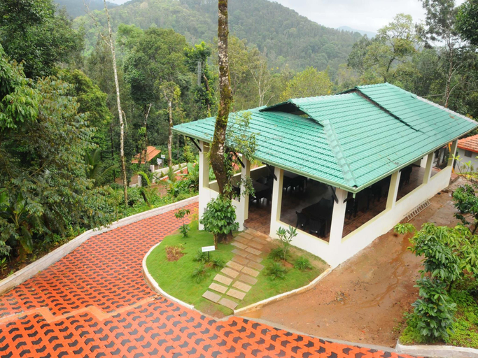 Others 5, Jungle Hill Resort, Coorg, Kodagu