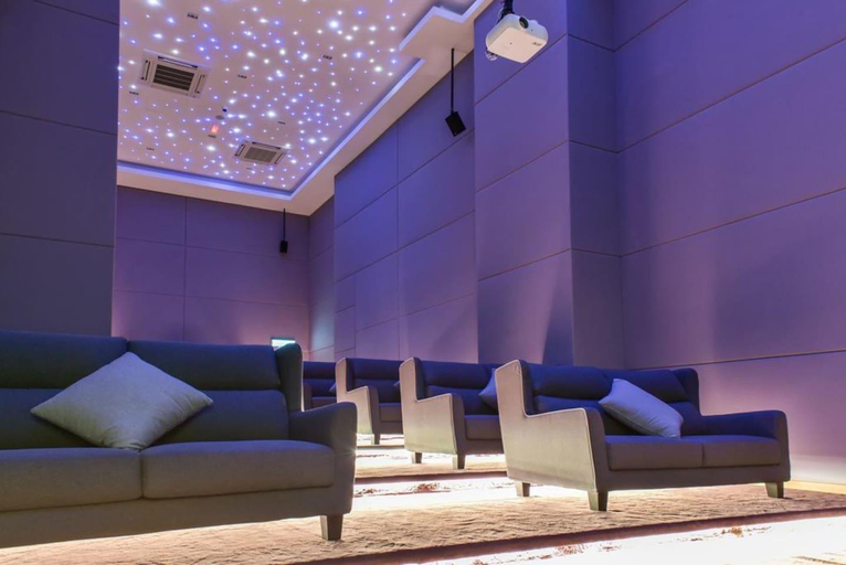 Public Area 4, *Great* Location BUKIT BINTANG 2 Bedroom Apartment, Kuala Lumpur
