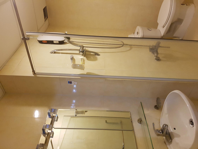 Bedroom 4, MyHong Center Beach-front Apartment, Nha Trang
