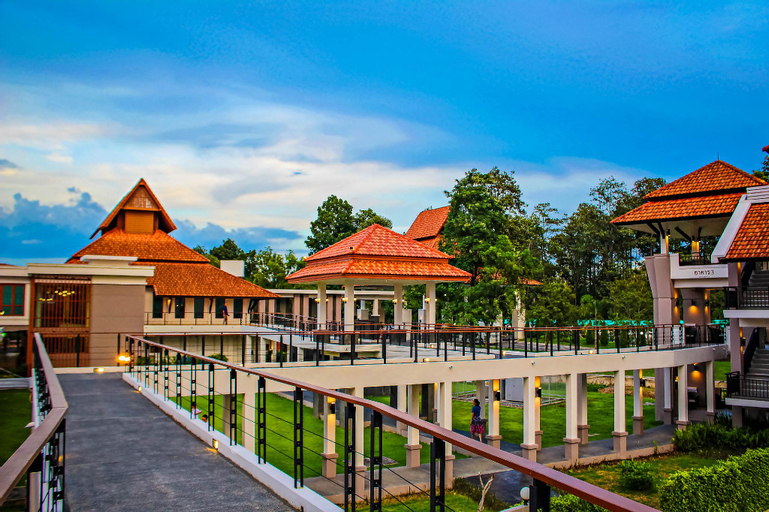 Green Lake Resort, Muang Chiang Mai
