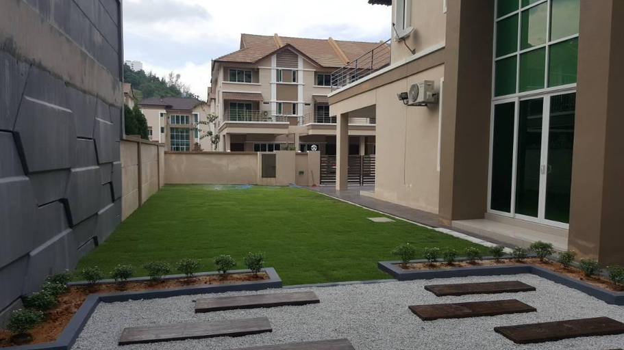 Others 5, Greenlane98 @ 4 Room / 5 Bath / 23 Pax, Pulau Penang