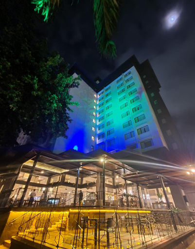 Exterior & Views 2, Seda Ayala Center Cebu, Cebu City
