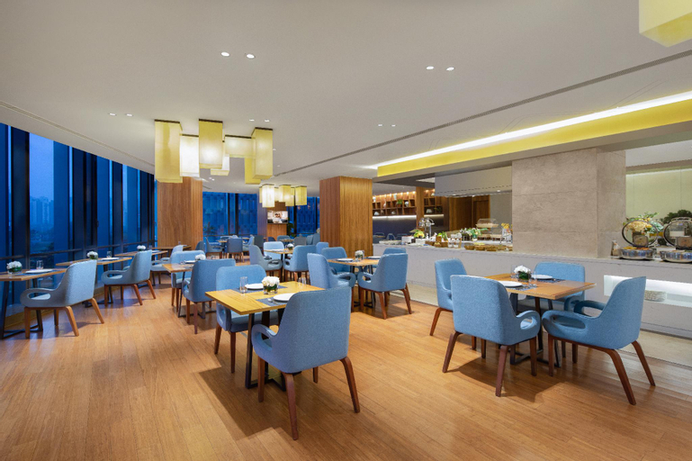 Food & Drinks 4, Somerset Baitang Suzhou, Suzhou