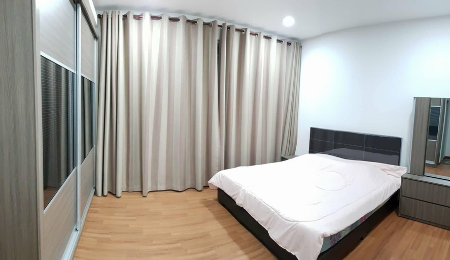 Others 4, YOUR HOME (3 BEDROOMS SECURITY GATED APARTMENT), Sibu
