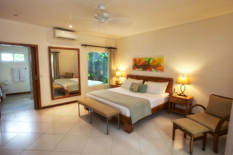 Bedroom 3, Jardin del Eden, Santa Cruz