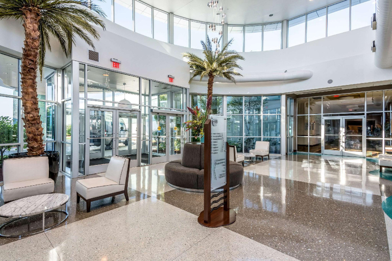 Public Area 2, Oasis Hotel & Conv. Center, an Ascend Collection Hotel, Greene