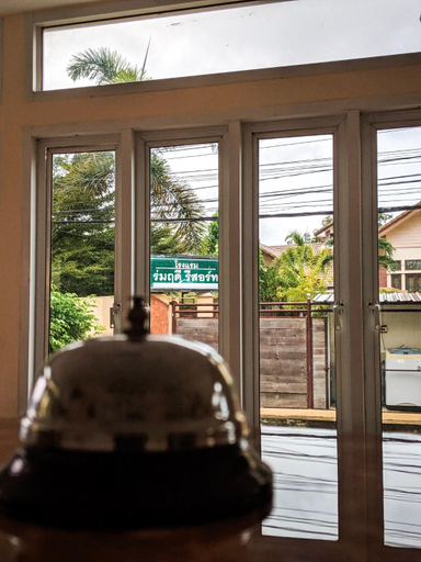 Others 5, Romruedee Resort, Sattahip