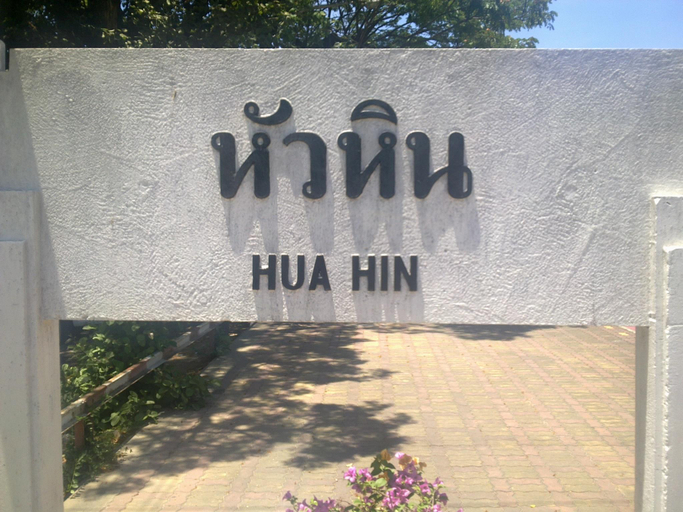 Others 4, Chelona, Hua Hin