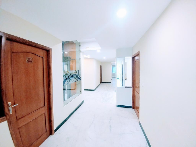 Others 4, Hotel Raams Park, Tiruchirappalli