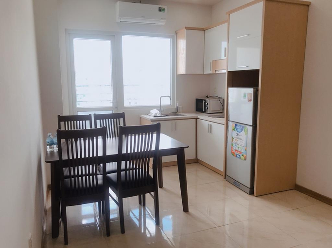 Others 2, Vinh Phuoc Apartments, Nha Trang