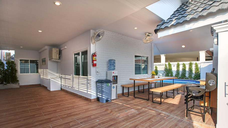 Others 5, Gala Express Villa, Pattaya