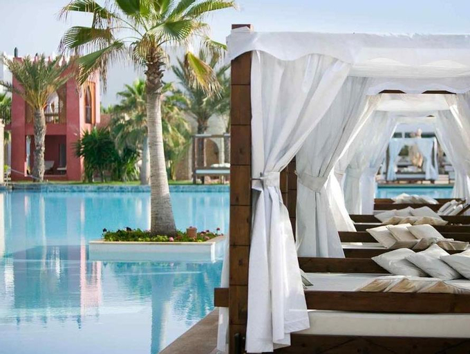 Sport & Beauty 2, Sofitel Agadir Royalbay Resort, Agadir-Ida ou Tanane