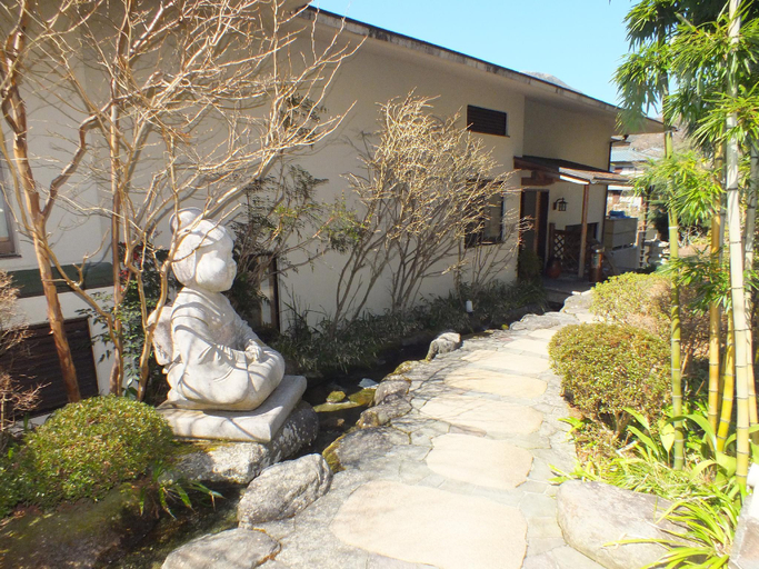 Exterior & Views 2, Hananoyado Fukuya, Hakone