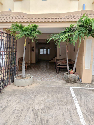 Others 5, Romruedee Resort, Sattahip