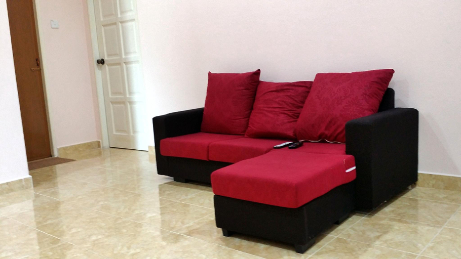 Others 5, Noor Guest House, Bachok
