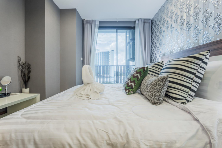 Bedroom 21