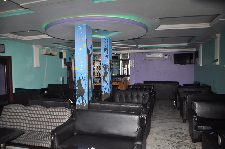 Hotel Vaithee Park, Kancheepuram