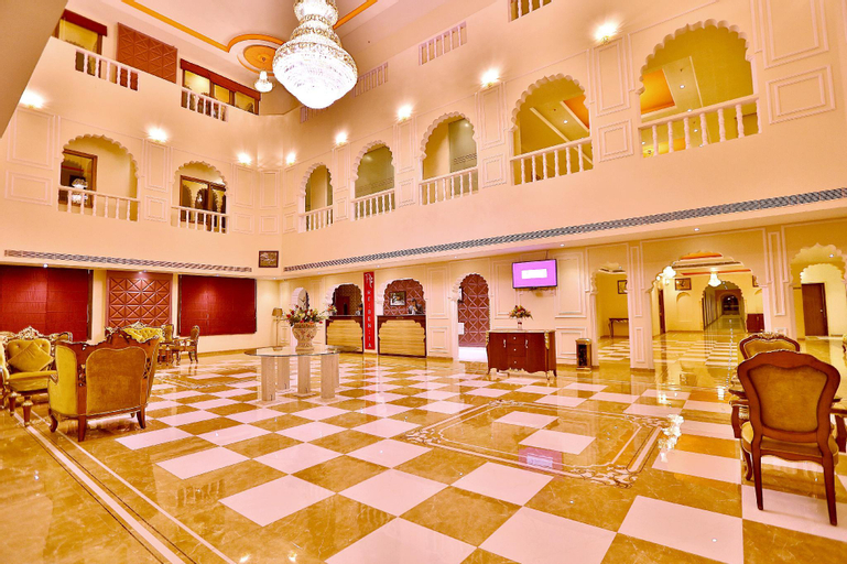 Regenta Resort Bharatpur, Bharatpur