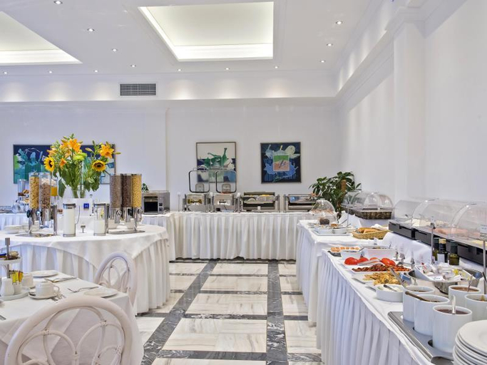 Food & Drinks 5, Kydon Hotel, Crete