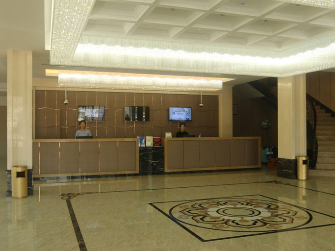 Others 5, GreenTree Alliance Disneyland North Gate, Shanghai