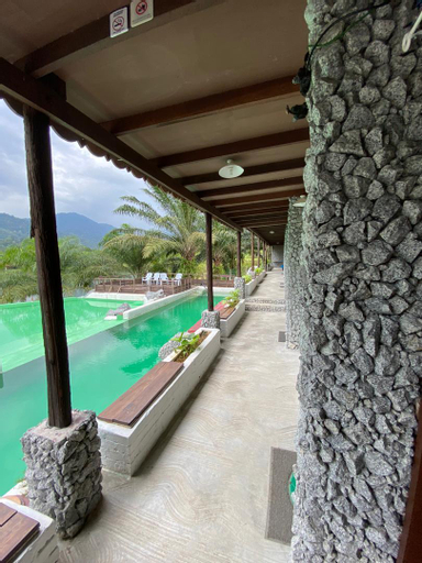 Others 2, Embun Resort Lake Sahom, Kinta