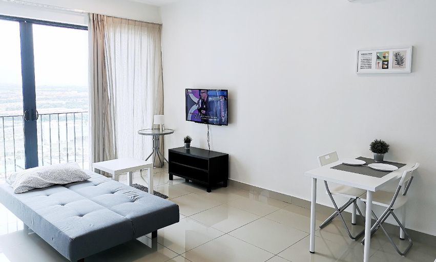 Others 3, Machome GuestHome 5-pax Suite I, Shah Alam