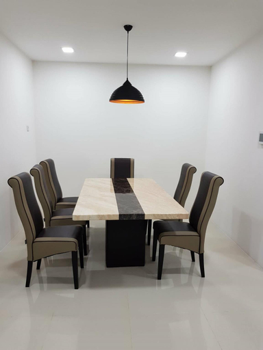 Others 3, YOUR HOME (3 BEDROOMS SECURITY GATED APARTMENT), Sibu